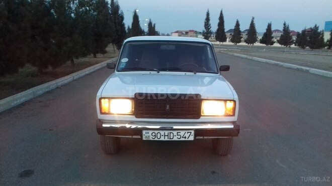 LADA (VAZ) 2107 2009, 274,212 km - 1.5 l - Gəncə