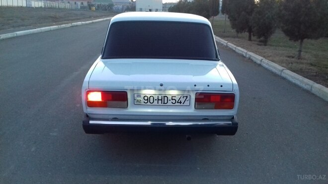 LADA (VAZ) 2107 2009, 274,212 km - 1.5 l - Gəncə