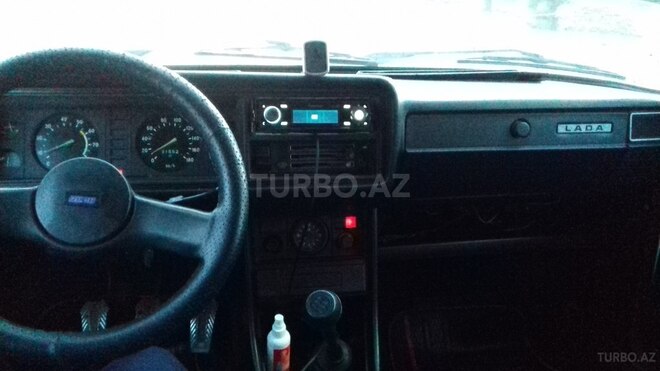 LADA (VAZ) 2107 2009, 274,212 km - 1.5 l - Gəncə