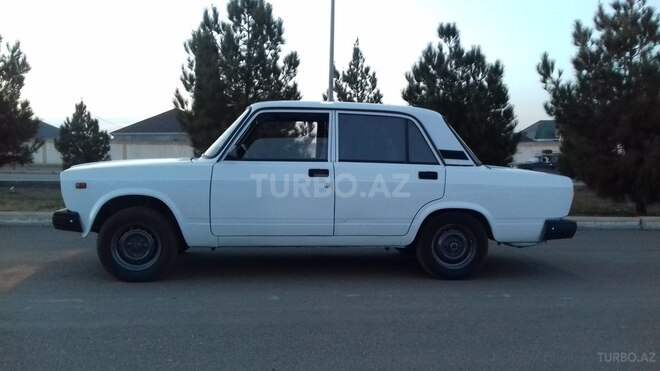 LADA (VAZ) 2107 2009, 274,212 km - 1.5 l - Gəncə