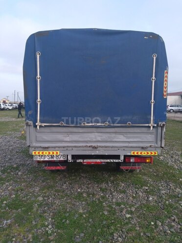 GAZ 33021 2003, 300,000 km - 2.4 l - Bakı