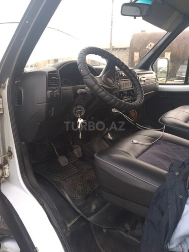GAZ 33021 2003, 300,000 km - 2.4 l - Bakı