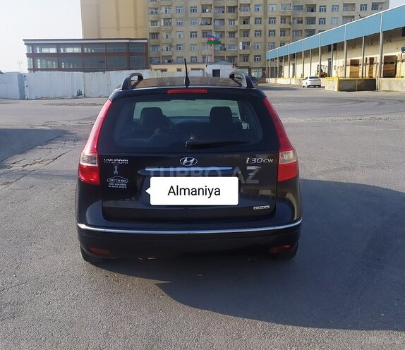 Hyundai i30 2010, 181,354 km - 1.6 l - Bakı