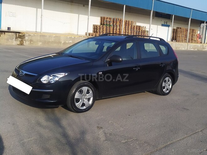 Hyundai i30 2010, 181,354 km - 1.6 l - Bakı