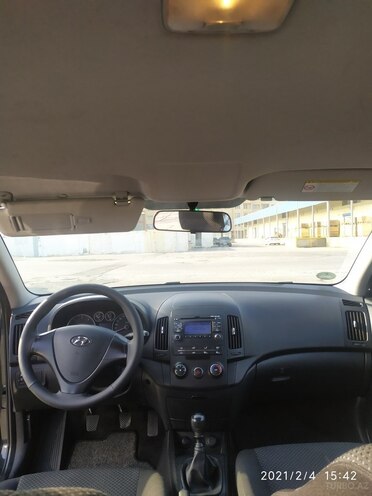 Hyundai i30 2010, 181,354 km - 1.6 l - Bakı