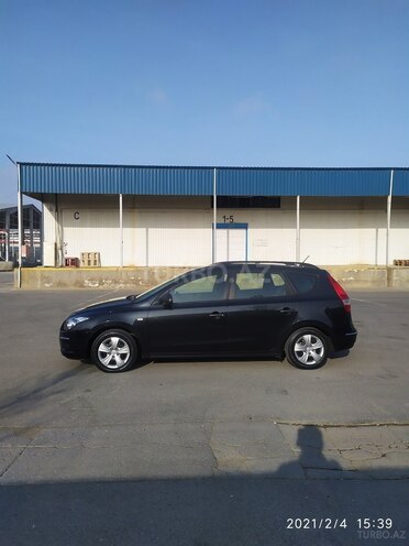 Hyundai i30 2010, 181,354 km - 1.6 l - Bakı