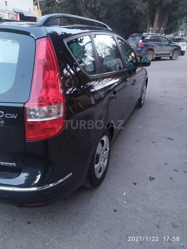 Hyundai i30 2010, 181,354 km - 1.6 l - Bakı