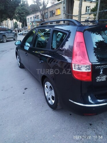 Hyundai i30 2010, 181,354 km - 1.6 l - Bakı