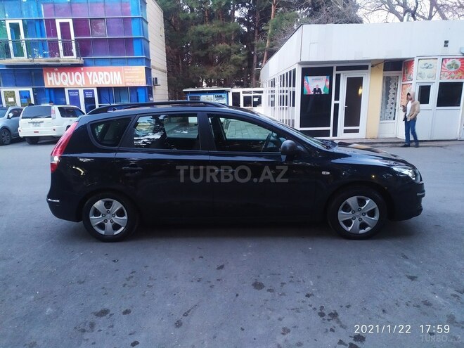 Hyundai i30 2010, 181,354 km - 1.6 l - Bakı