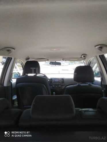 Hyundai i30 2010, 181,354 km - 1.6 l - Bakı