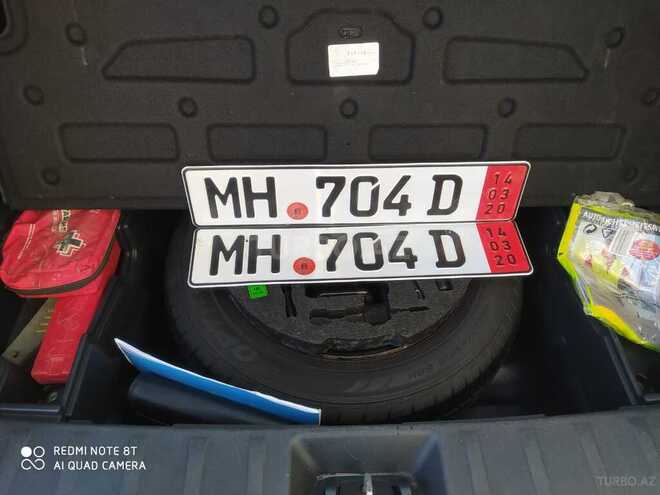 Hyundai i30 2010, 181,354 km - 1.6 l - Bakı