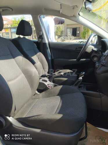Hyundai i30 2010, 181,354 km - 1.6 l - Bakı