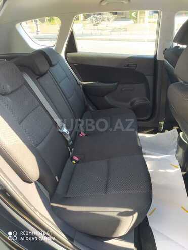 Hyundai i30 2010, 181,354 km - 1.6 l - Bakı