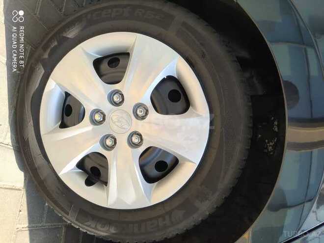 Hyundai i30 2010, 181,354 km - 1.6 l - Bakı