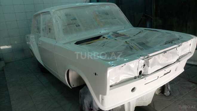 LADA (VAZ) 2107 2008, 358,000 km - 1.6 l - Bakı