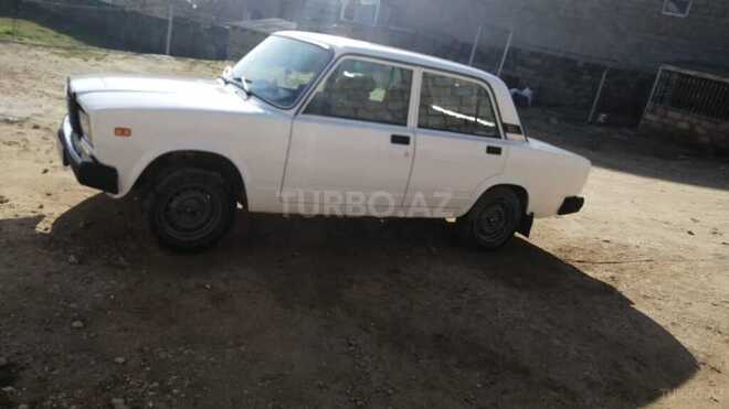 LADA (VAZ) 2107 2008, 358,000 km - 1.6 l - Bakı