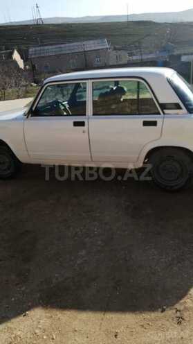 LADA (VAZ) 2107 2008, 358,000 km - 1.6 l - Bakı