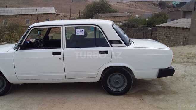 LADA (VAZ) 2107 2008, 358,000 km - 1.6 l - Bakı