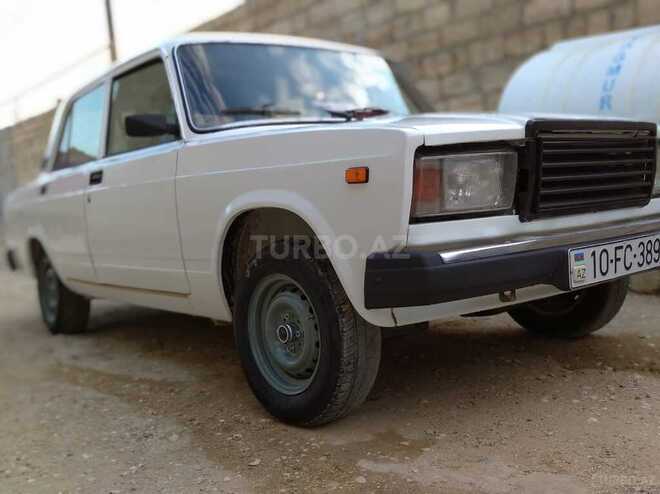 LADA (VAZ) 2107 2008, 358,000 km - 1.6 l - Bakı