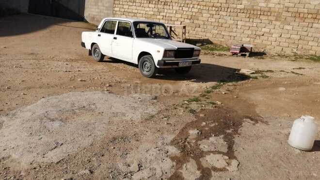 LADA (VAZ) 2107 2008, 358,000 km - 1.6 l - Bakı
