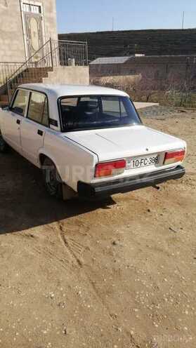 LADA (VAZ) 2107 2008, 358,000 km - 1.6 l - Bakı