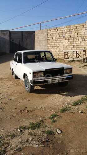 LADA (VAZ) 2107 2008, 358,000 km - 1.6 l - Bakı