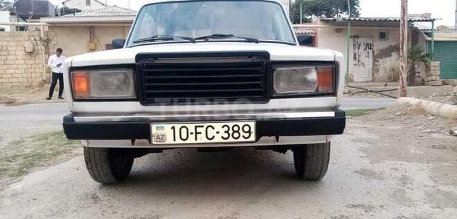 LADA (VAZ) 2107 2008, 358,000 km - 1.6 l - Bakı