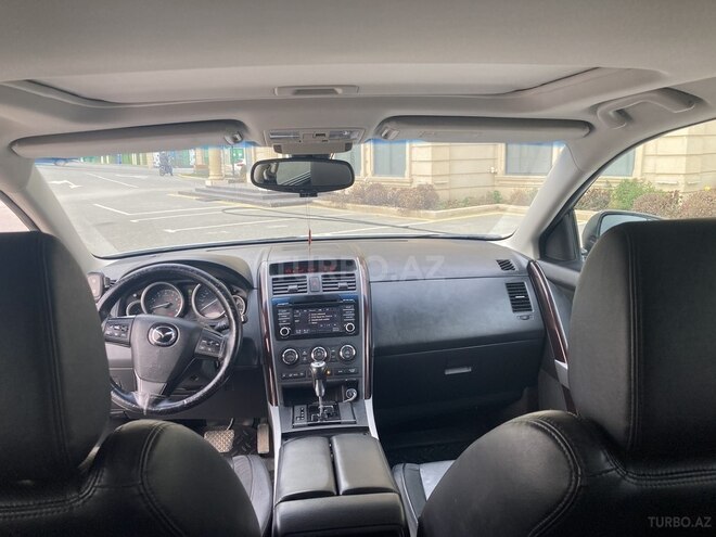 Mazda CX-9 2015, 140,000 km - 3.7 l - Bakı