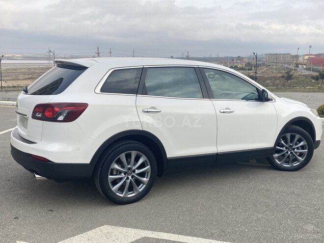 Mazda CX-9 2015, 140,000 km - 3.7 l - Bakı