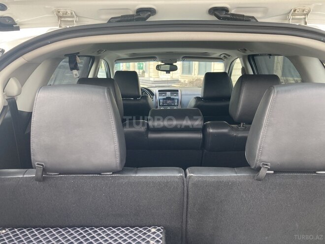 Mazda CX-9 2015, 140,000 km - 3.7 l - Bakı