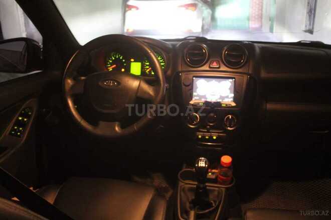 LADA (VAZ) Granta 2014, 104,000 km - 1.6 l - Bakı