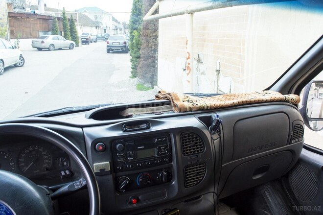 Ford Transit 2003, 450,000 km - 2.4 l - Bakı