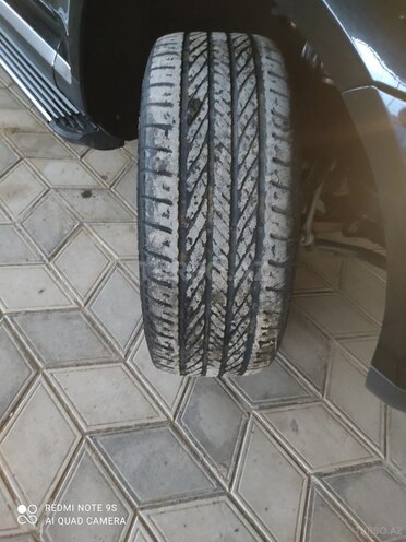 Volkswagen Touareg 2008, 163,000 km - 3.6 l - Biləsuvar