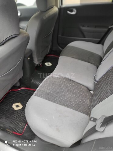Renault Megane 2009, 160,000 km - 1.5 l - Bakı