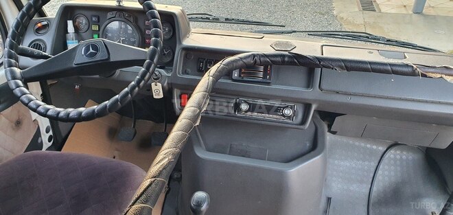 Mercedes 410 D 1996, 789,654 km - 0.2 л - Lənkəran