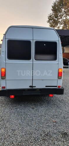 Mercedes 410 D 1996, 789,654 km - 0.2 л - Lənkəran
