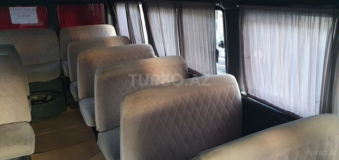 Mercedes 410 D 1996, 789,654 km - 0.2 л - Lənkəran