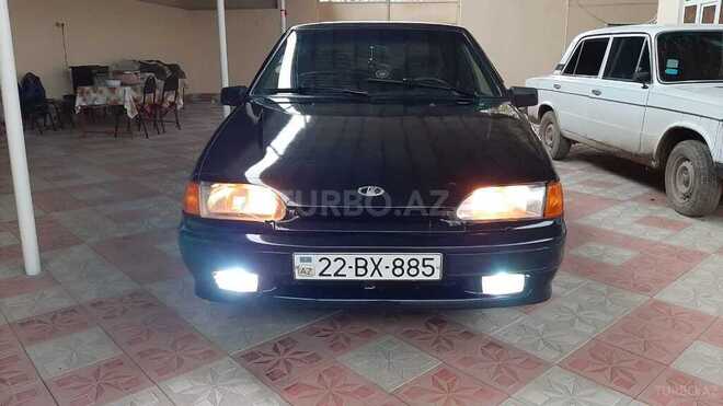 LADA (VAZ) 2115 2006, 370,000 km - 1.5 l - Şəmkir