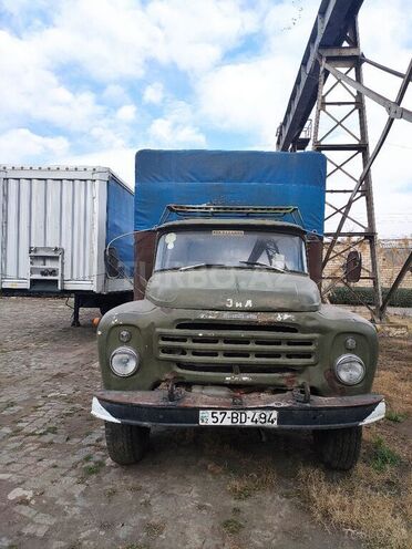 ZIL 130 1980, 0 km - 6.0 l - Gəncə
