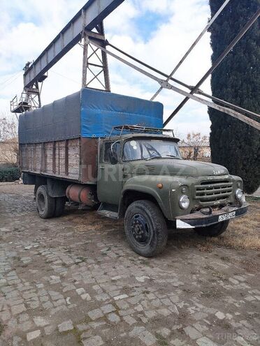 ZIL 130 1980, 0 km - 6.0 l - Gəncə