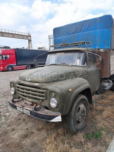 ZIL 130 1980, 0 km - 6.0 l - Gəncə