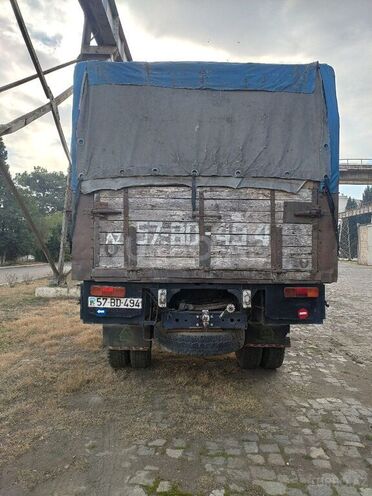 ZIL 130 1980, 0 km - 6.0 l - Gəncə