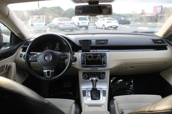 Volkswagen Passat CC 2010, 176,000 km - 1.8 л - Bakı