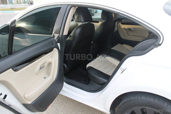 Volkswagen Passat CC 2010, 176,000 km - 1.8 л - Bakı