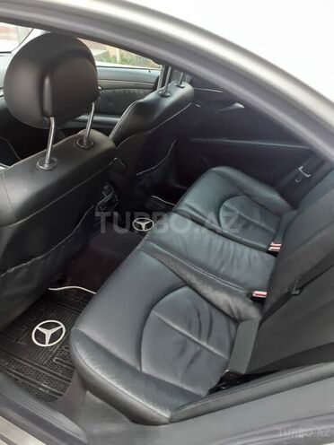 Mercedes E 320 2002, 300,000 km - 3.2 l - Bakı