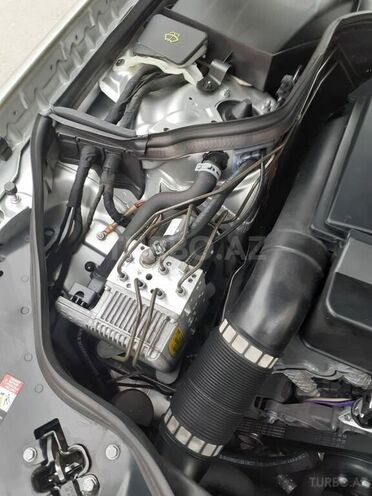 Mercedes E 320 2002, 300,000 km - 3.2 l - Bakı