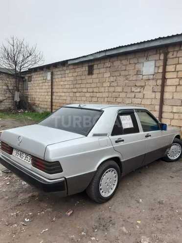 Mercedes 190 1990, 2,300 km - 1.8 л - Cəlilabad