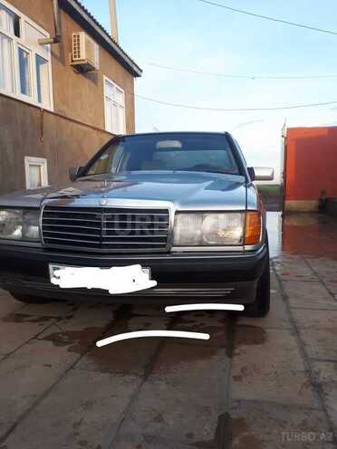 Mercedes 190 1990, 2,300 km - 1.8 л - Cəlilabad