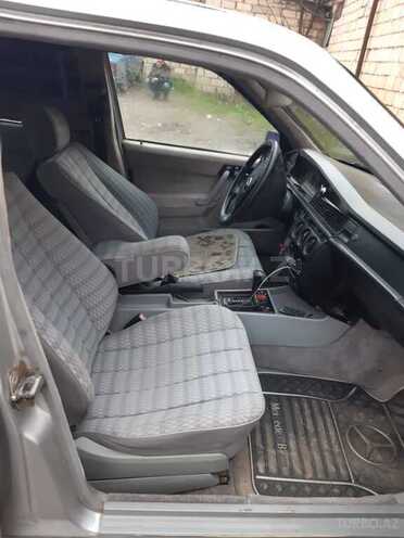 Mercedes 190 1990, 2,300 km - 1.8 л - Cəlilabad