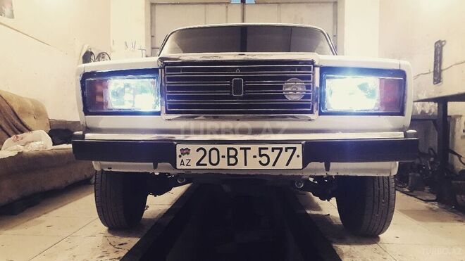 LADA (VAZ) 2107 2003, 77,562 km - 1.6 l - Mingəçevir